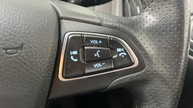 Ford Focus 1.5 TDCi 120 ST-Line 5dr Diesel Hatchback